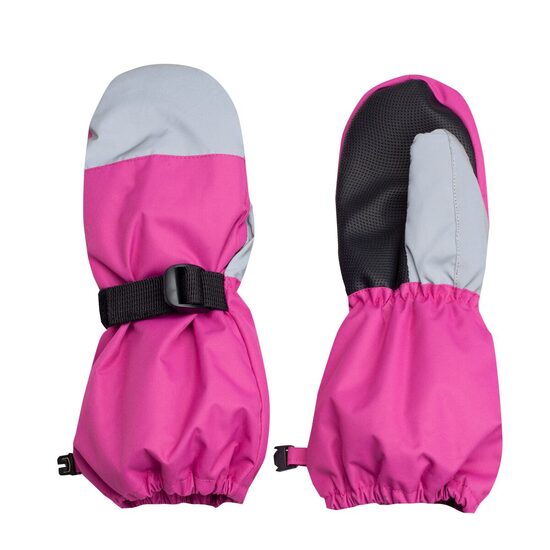 Jonathan Star talvekindad - Roosa